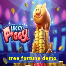 tree fortune demo